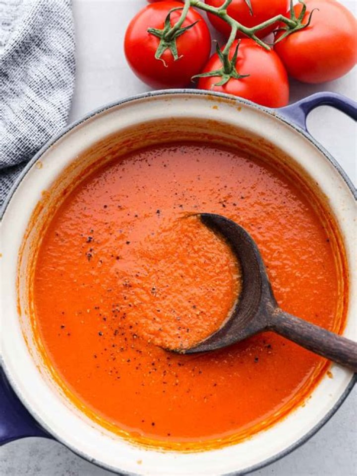 What can I do with tomato juice