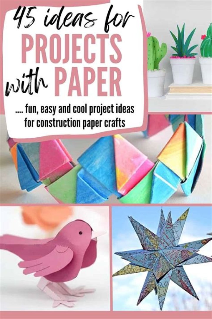What can I make with pictures