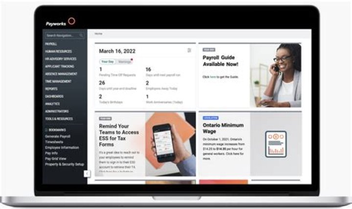 What can WageWorks be used for