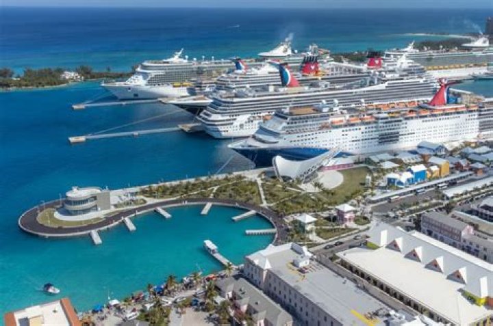 What can you do in Nassau for one day