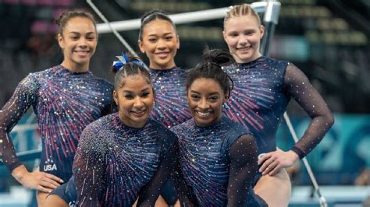 What channel is the gymnastics championship on