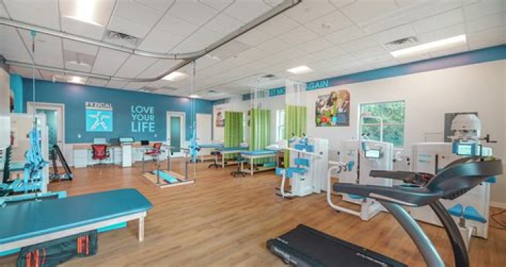 What CUNY schools have physical therapy