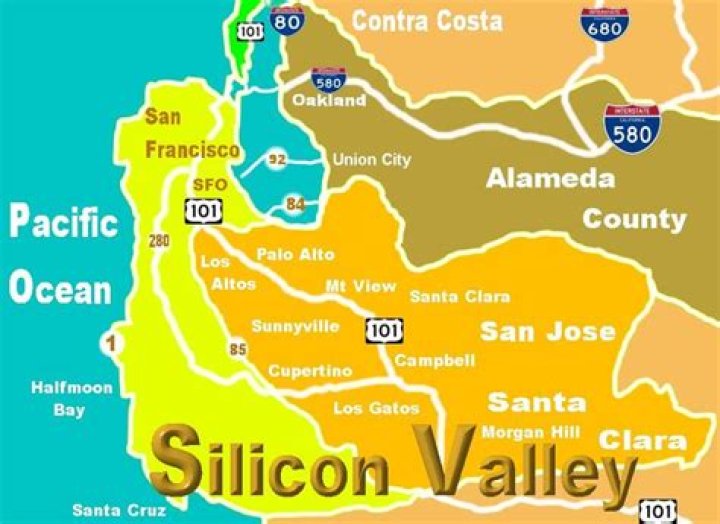 What day is Silicon Valley on