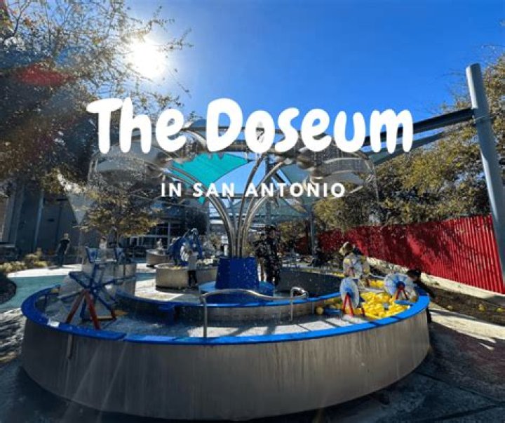 What day is the DoSeum free