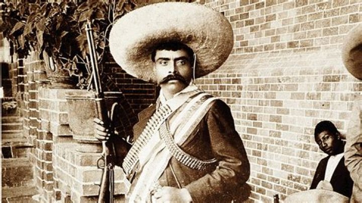 What did Emiliano Zapata stand for