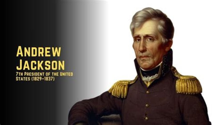 What did Jackson believe about the union
