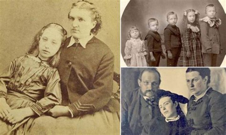 What did people die from in 1900