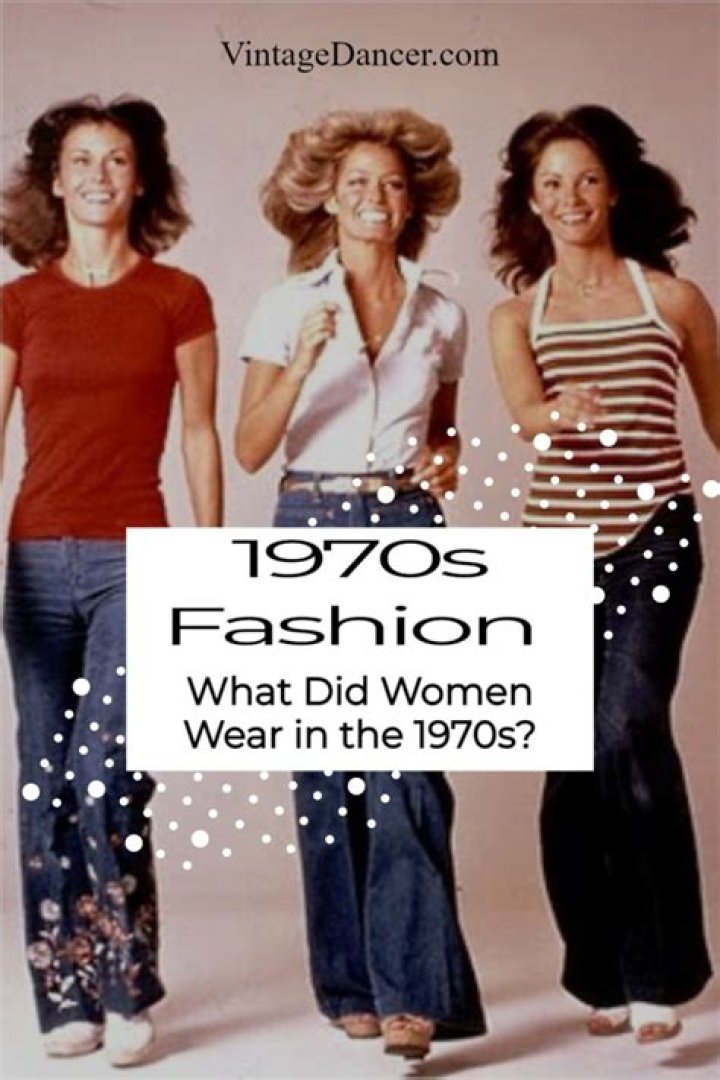 What did people drink in the 70s