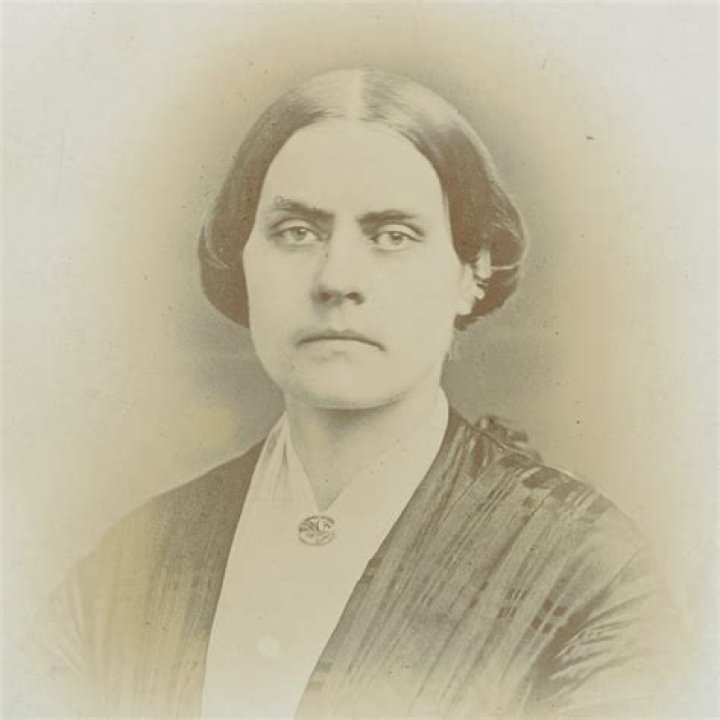 What did Susan B Anthony advocate for