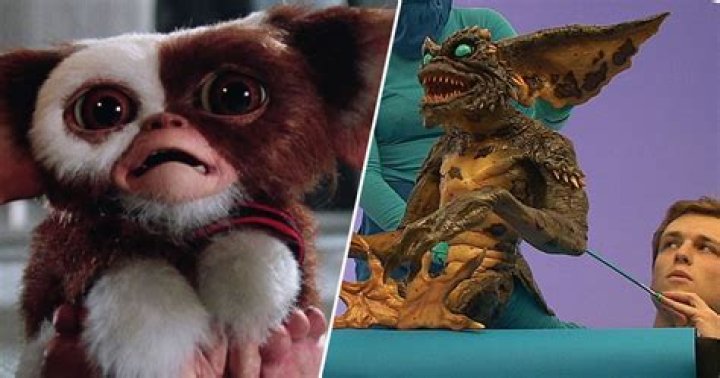 What do Gremlins look like