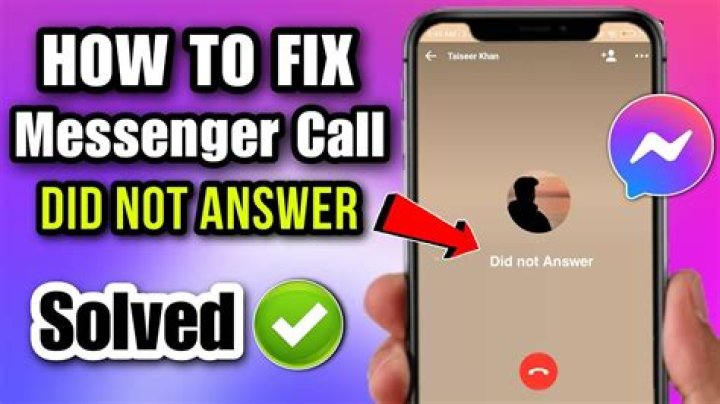 What do you do when someone doesnt answer their phone