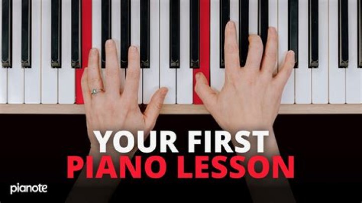 What do you polish a piano with