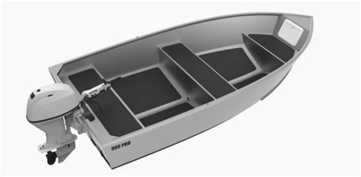 What does a 12 foot aluminum boat weight