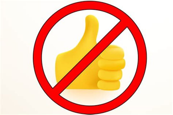 What does a thumbs up mean in Russia