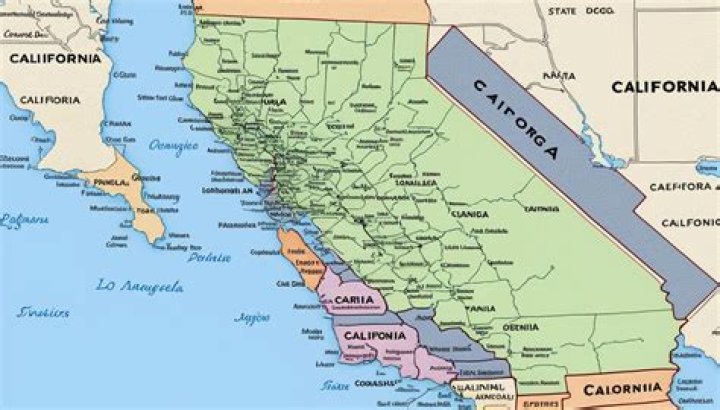 What does californios mean