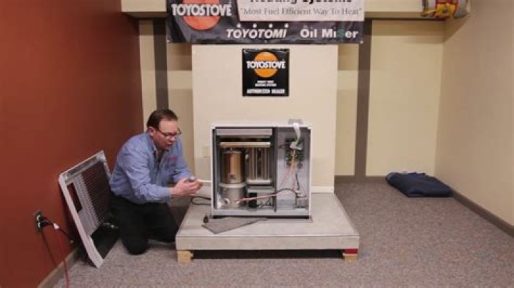What does ee2 mean in Toyostove