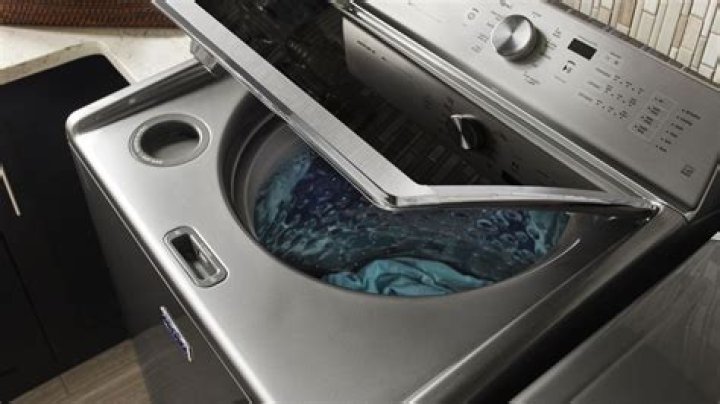 What does f51 mean on a Maytag washer