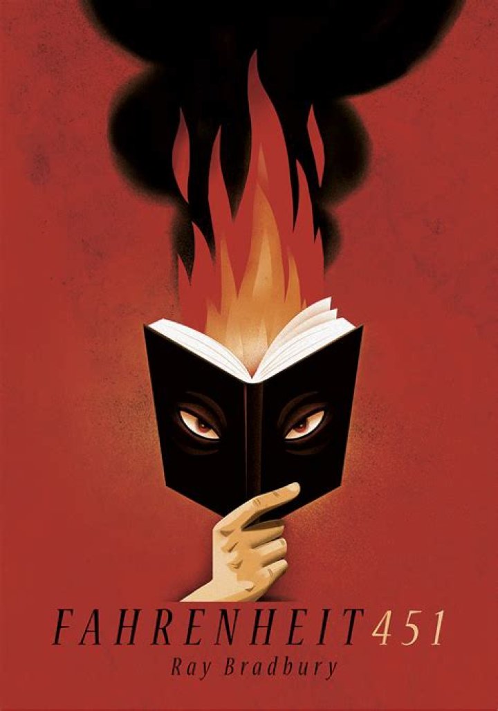 What does Faber represent in Fahrenheit 451