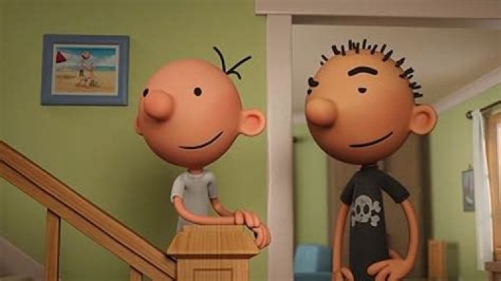What does gregs brother manny call him