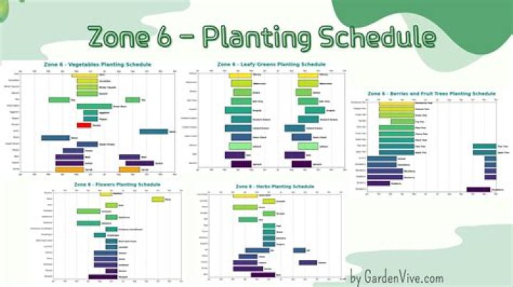 What does hardiness zone 6a mean