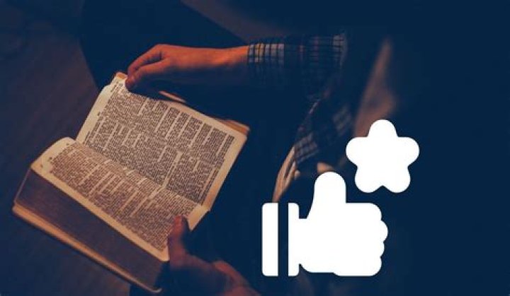 What does it mean to commend something