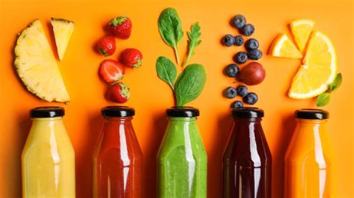 What does juice mean in drugs