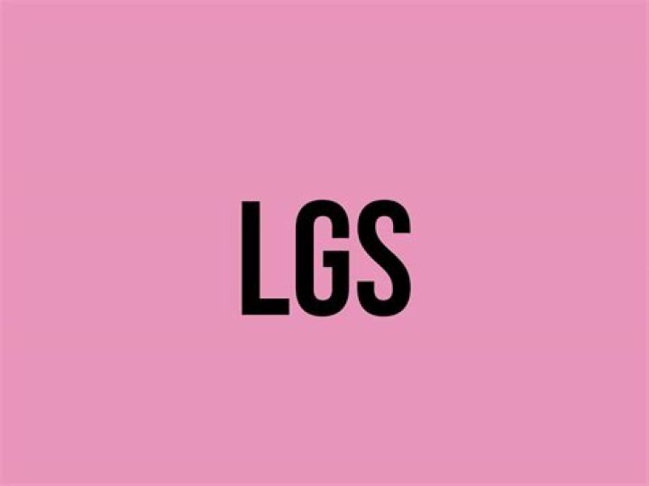 What does LGS mean