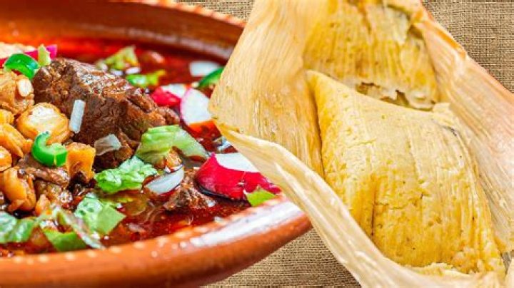 What does Native American eat