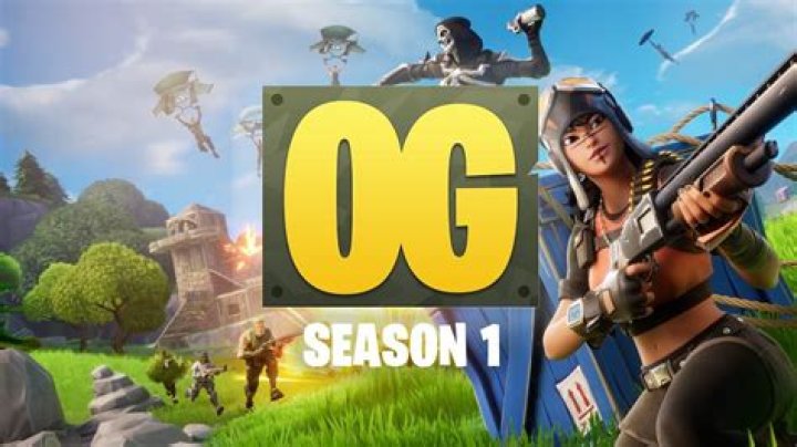 What does OG stand for in OG Kush