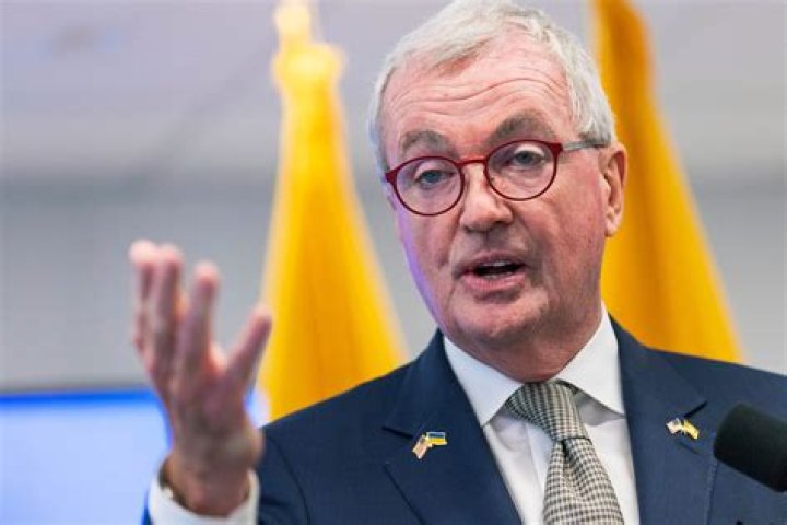 What does Phil Murphy do