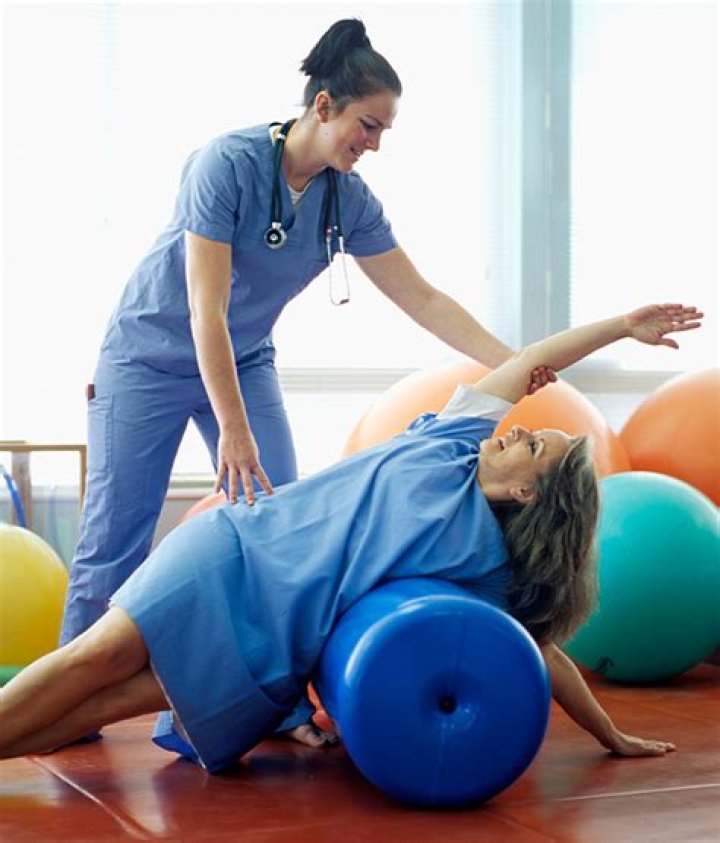 What does Physiatry mean