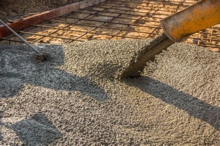 What does PSI in concrete mean