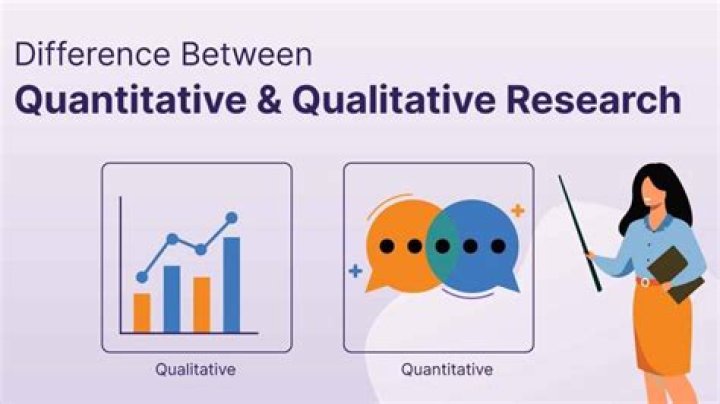 What does qualitative and quantitative mean in business