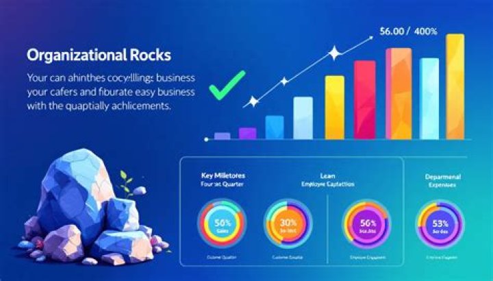 What does Rocks stand for in business