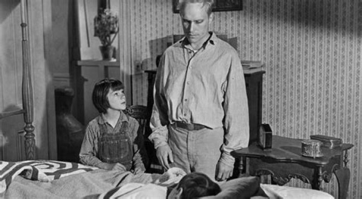 What does Scout picture will happen when she finally sees Boo Radley