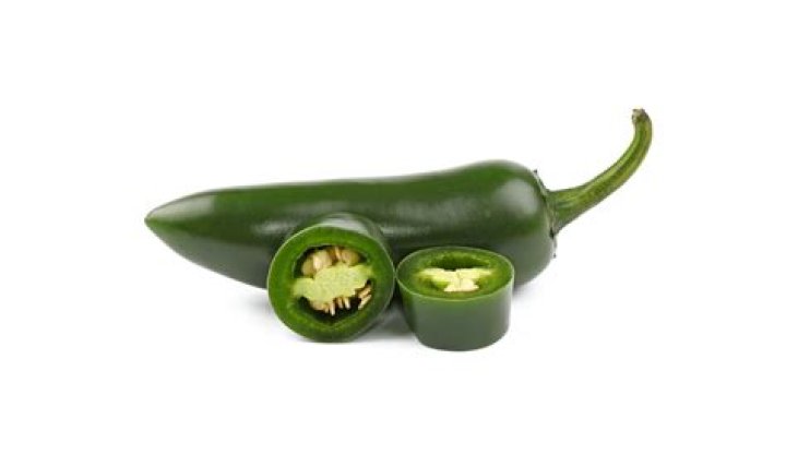 What does tamed jalapeno mean