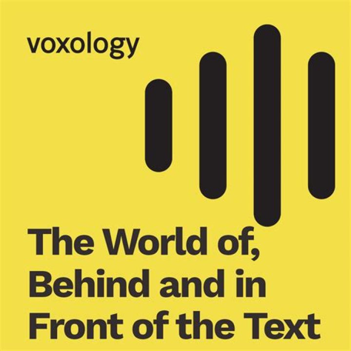 What does world in front of the text mean