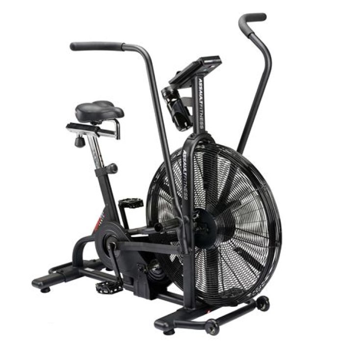 What equipment is used in CrossFit
