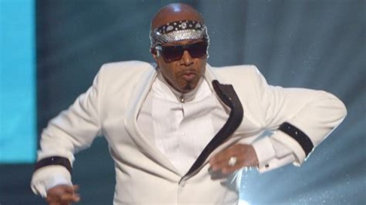 What ever happened to MC Hammer