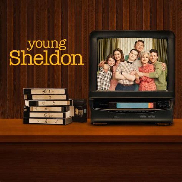 What game is Sheldon playing in Season 4 Episode 6