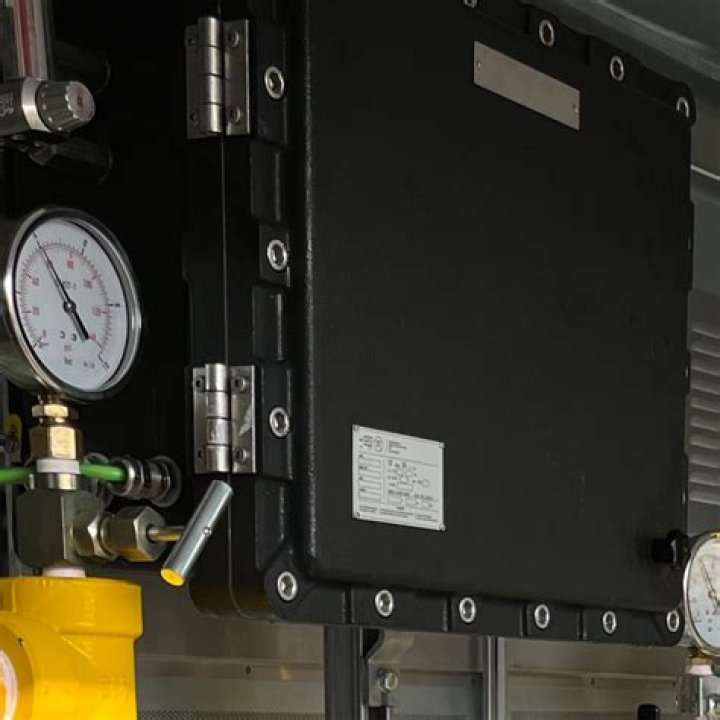 What gas is the best quality