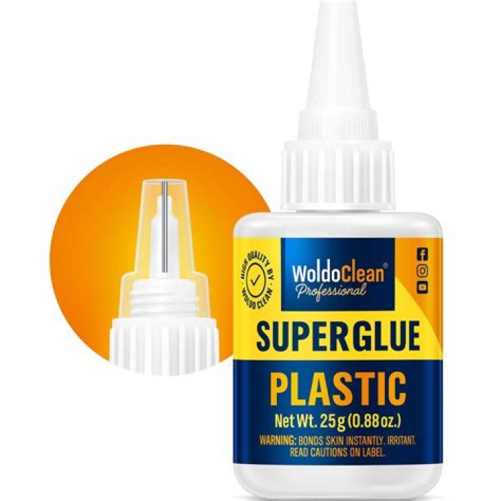 What glue can I use in an aquarium