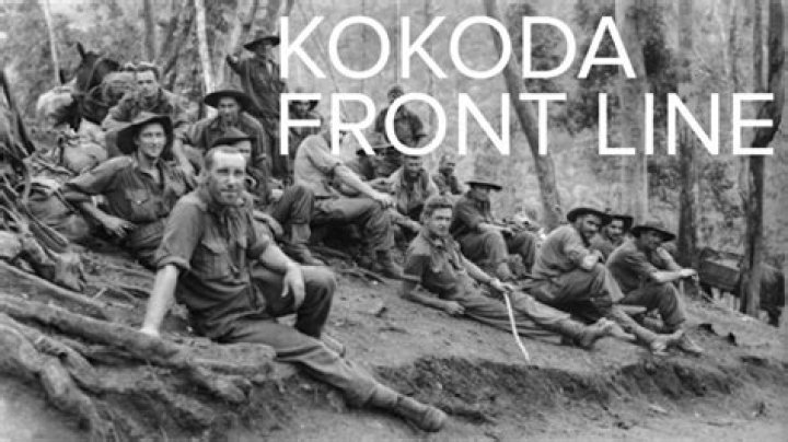 What happened during the Kokoda campaign