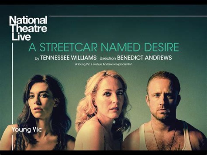 What happened to Belle Reve in A Streetcar Named Desire