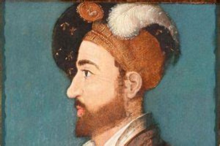 What happened to Richard de la Pole