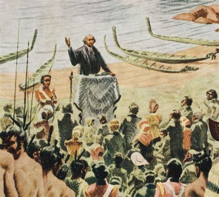 What happened when the missionaries came to Umuofia