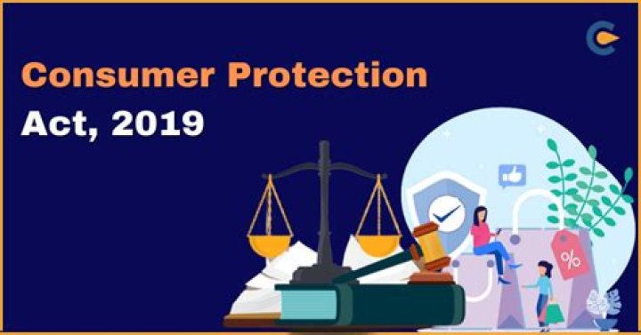 What happens if you break the Consumer Protection Act