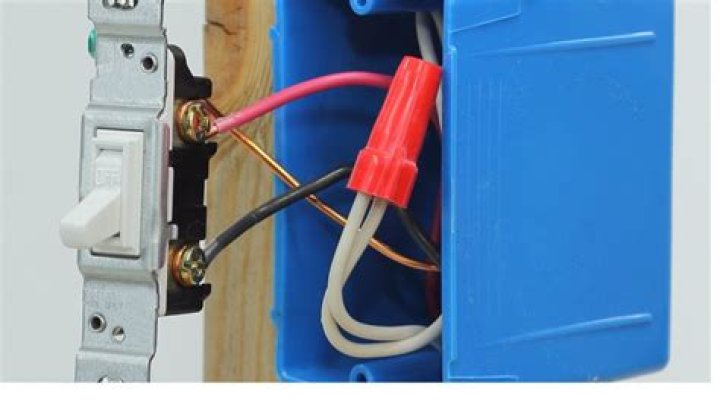 What happens if you reverse line and load light switch