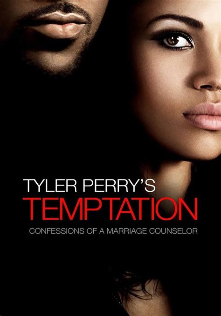 What happens in Temptation Confessions of a Marriage Counselor