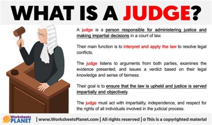 What happens when a judge remands a case